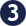 Three