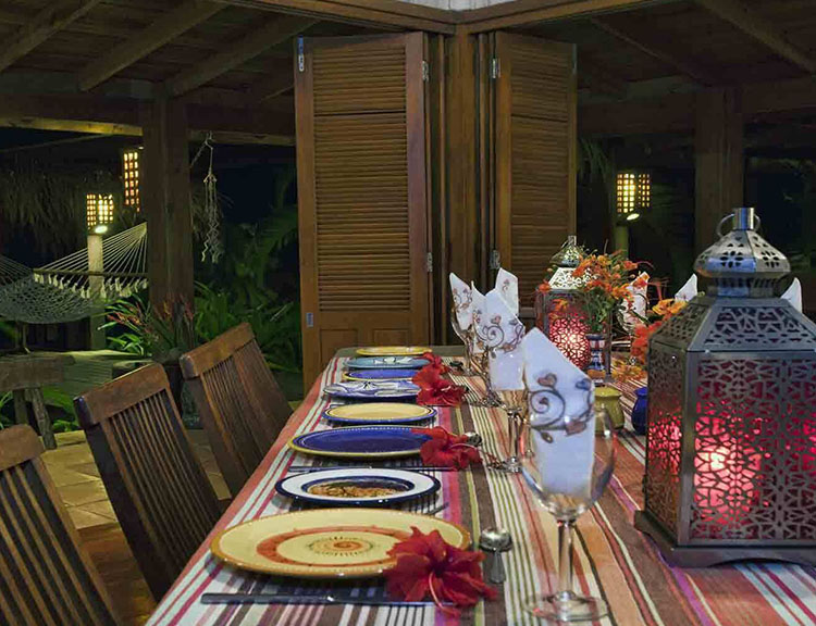 CATERED_DINING